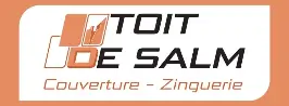 Logo Toit de Salm - Couverture - Zinguerie